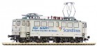 500522 Tillig Electric locomotive BR 109 "Scandlines"